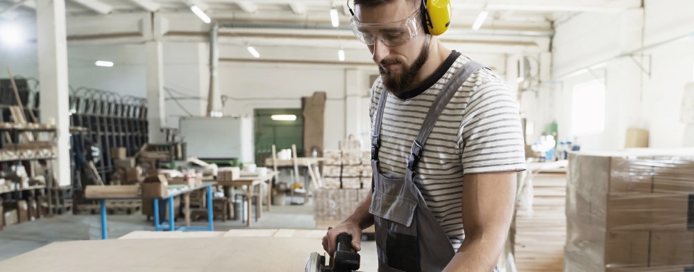 Produttori di mobili e complementi