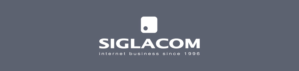 Siglacom - e-commerce and communication strategies